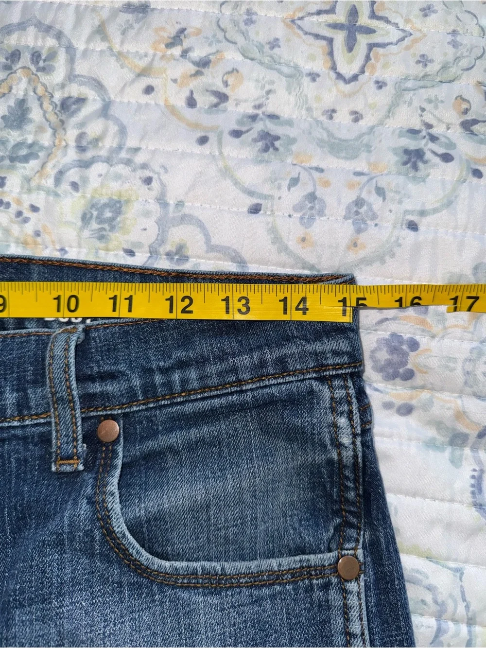 Wrangler retro straight leg jean w30/31/L34